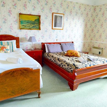 The Falls - Value Rooms At Aultnagar Estate Lairg Luaran gambar