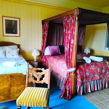 The Falls - Value Rooms At Aultnagar Estate Lairg Luaran gambar