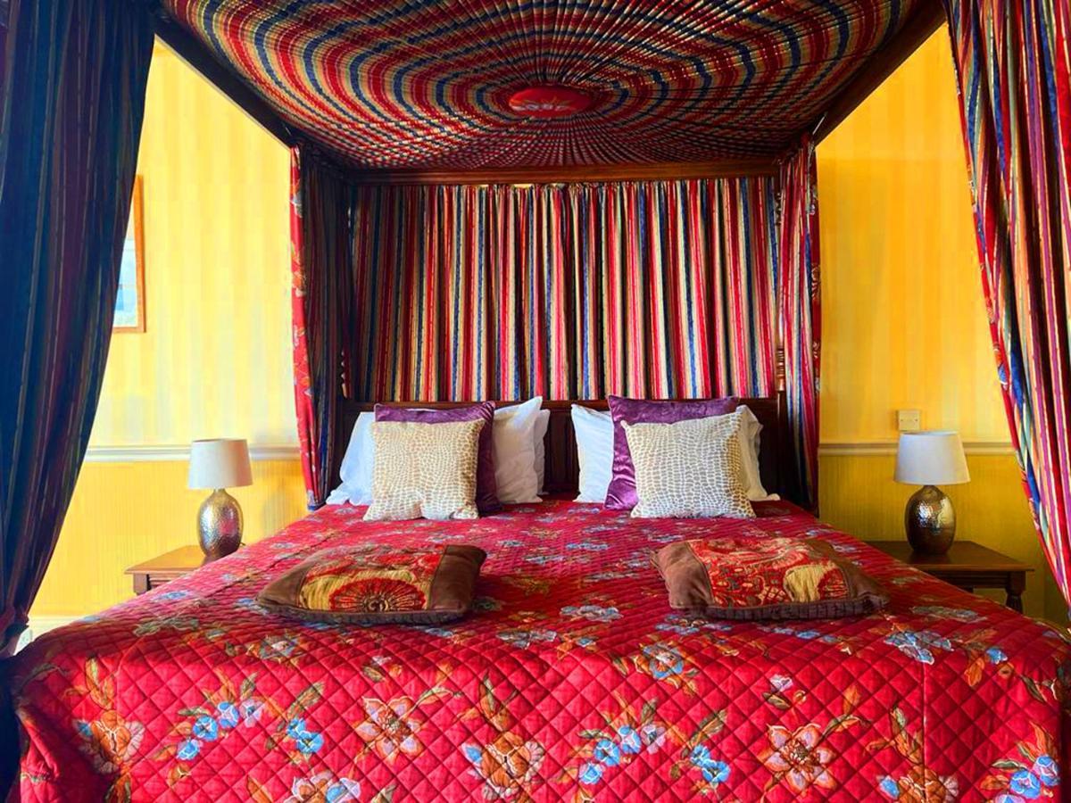 The Falls - Value Rooms At Aultnagar Estate Lairg Luaran gambar