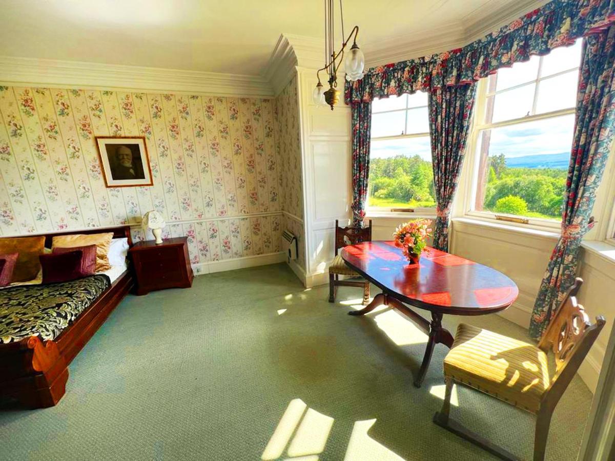 The Falls - Value Rooms At Aultnagar Estate Lairg Luaran gambar