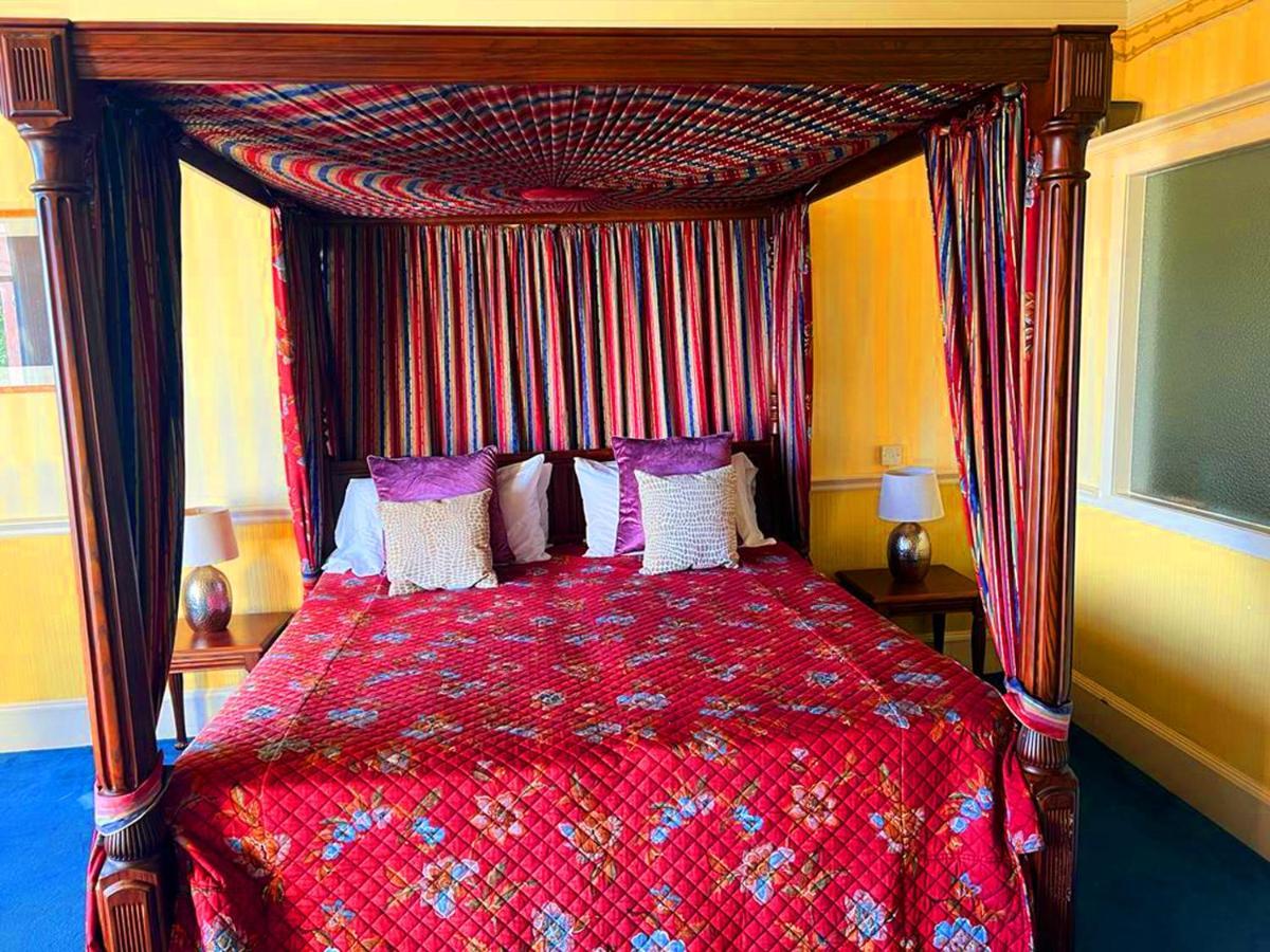 The Falls - Value Rooms At Aultnagar Estate Lairg Luaran gambar
