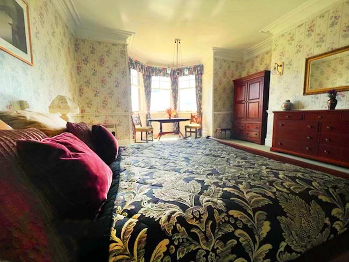The Falls - Value Rooms At Aultnagar Estate Lairg Luaran gambar