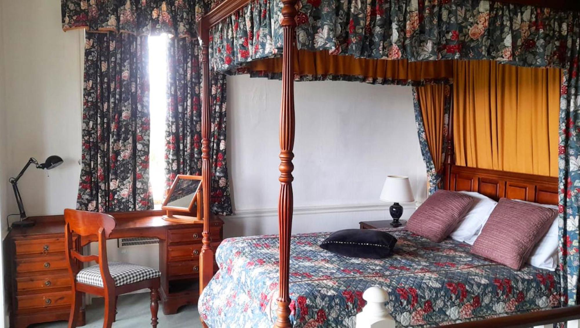 The Falls - Value Rooms At Aultnagar Estate Lairg Luaran gambar
