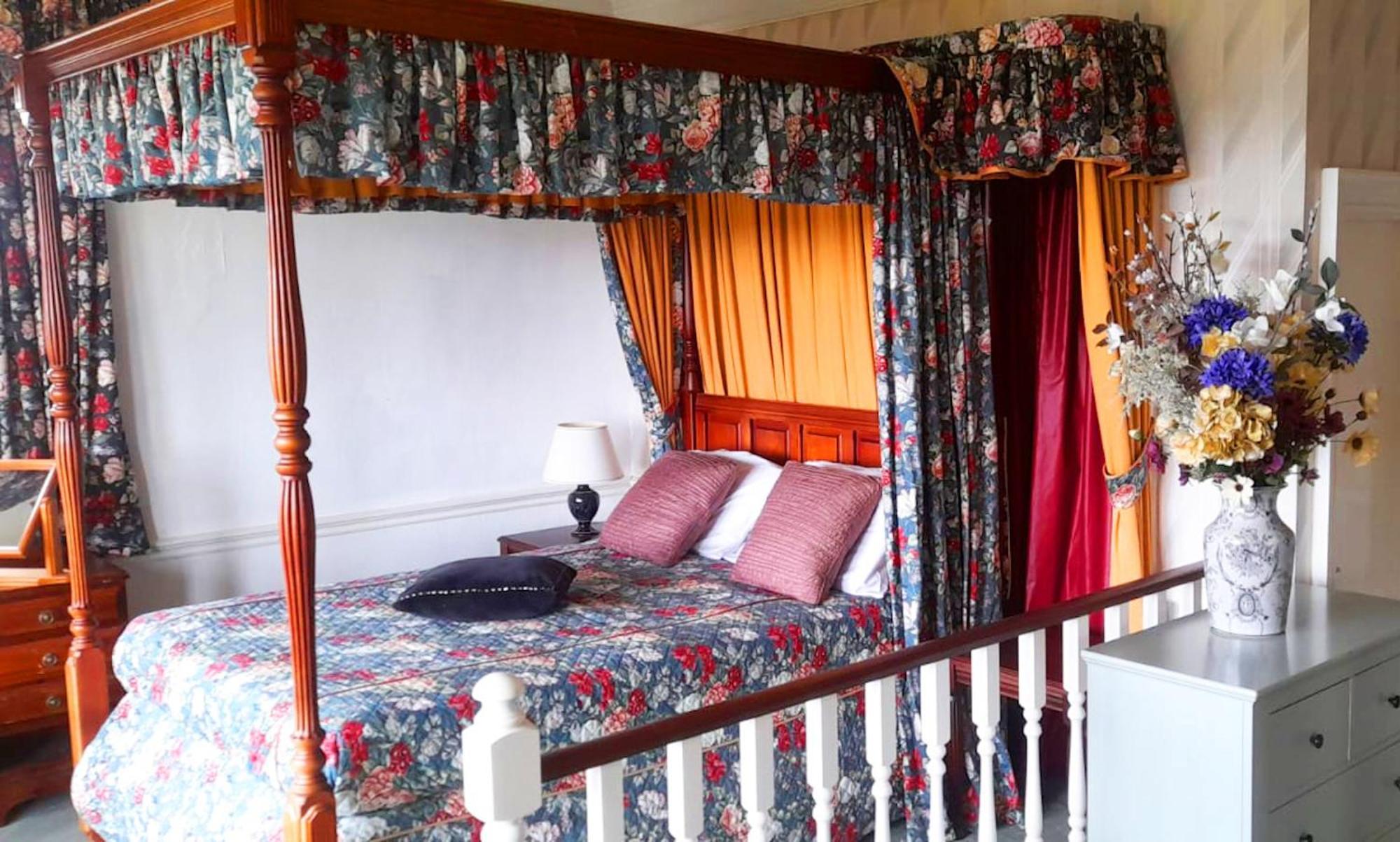 The Falls - Value Rooms At Aultnagar Estate Lairg Luaran gambar