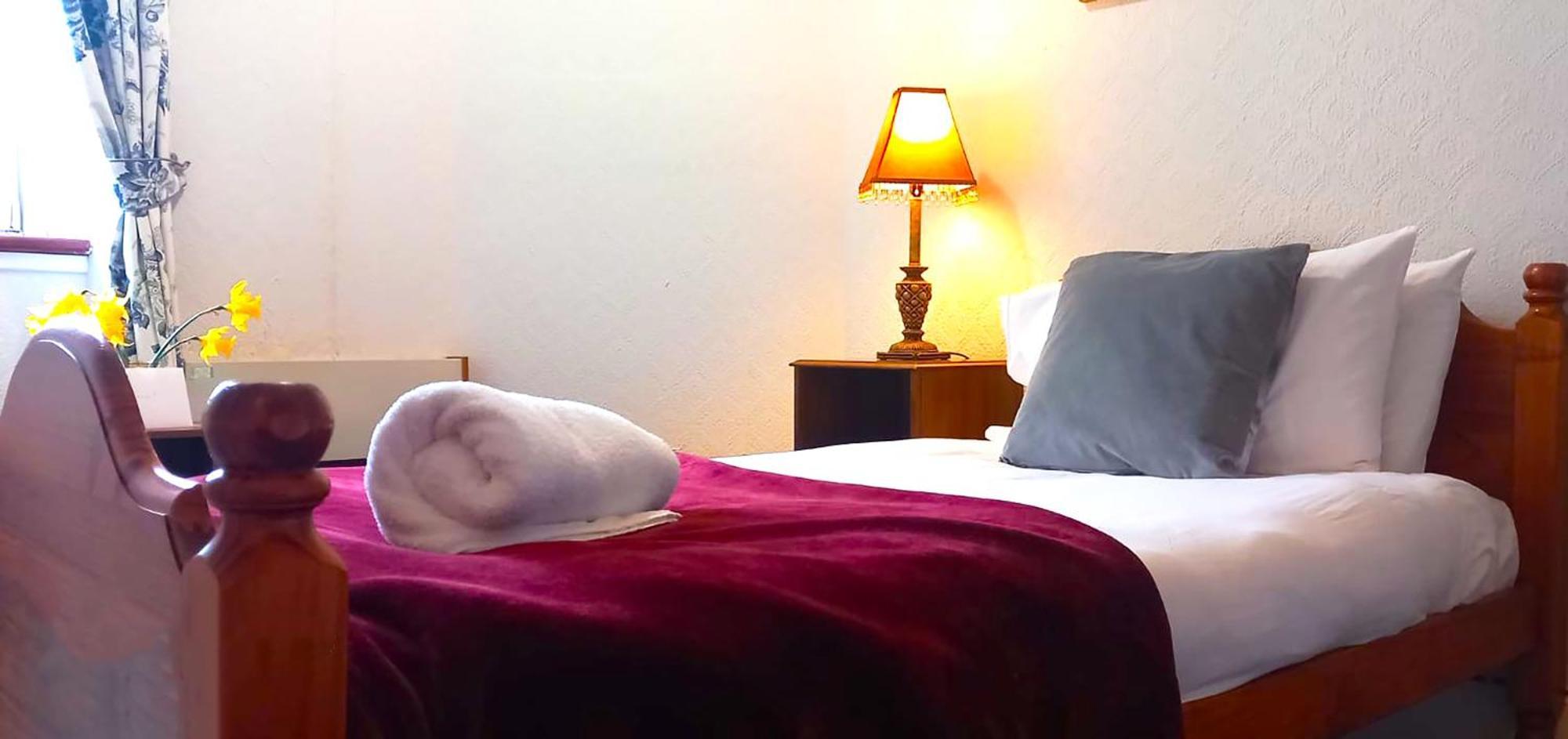 The Falls - Value Rooms At Aultnagar Estate Lairg Luaran gambar
