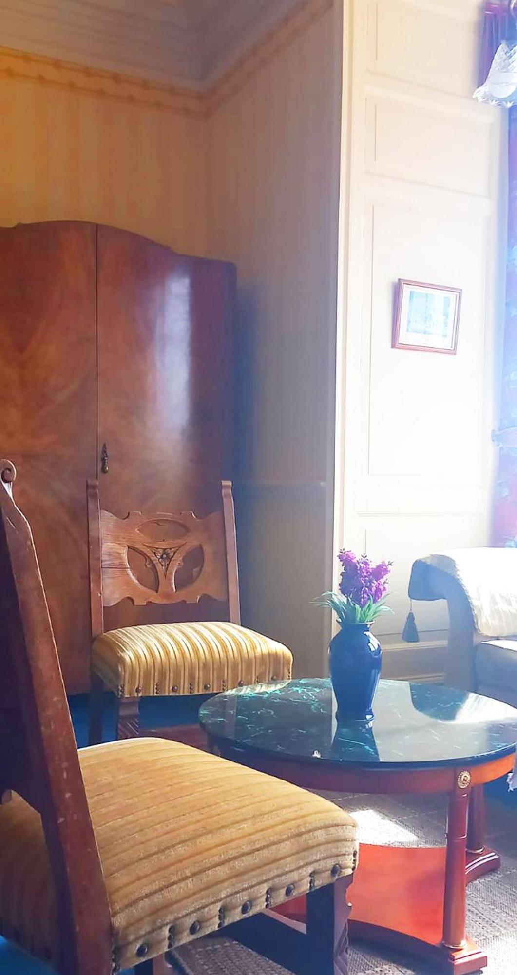 The Falls - Value Rooms At Aultnagar Estate Lairg Luaran gambar