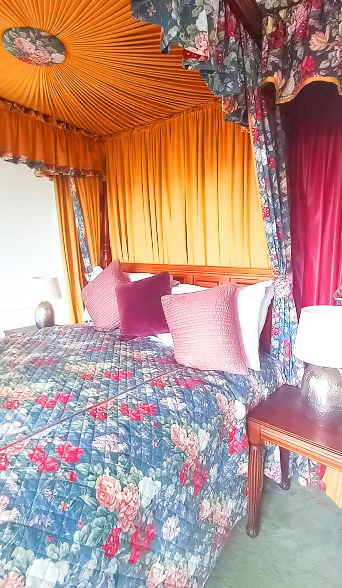 The Falls - Value Rooms At Aultnagar Estate Lairg Luaran gambar