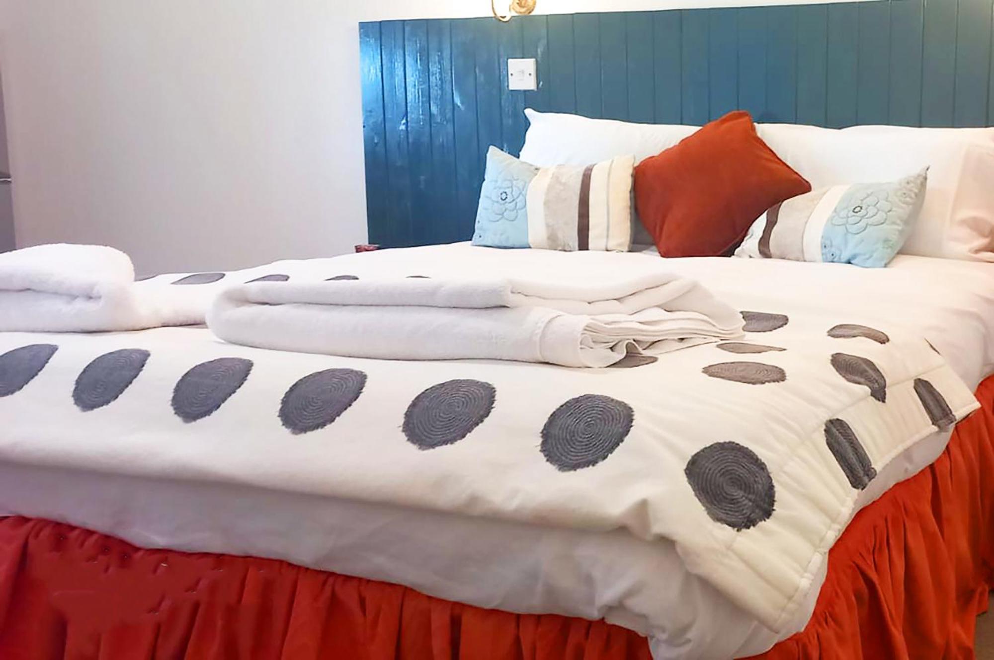 The Falls - Value Rooms At Aultnagar Estate Lairg Luaran gambar