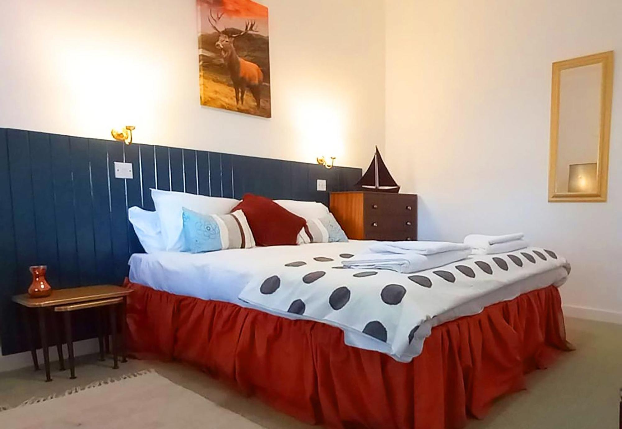 The Falls - Value Rooms At Aultnagar Estate Lairg Luaran gambar