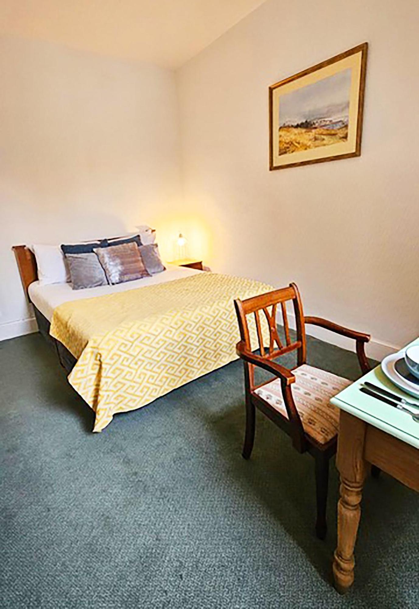 The Falls - Value Rooms At Aultnagar Estate Lairg Luaran gambar