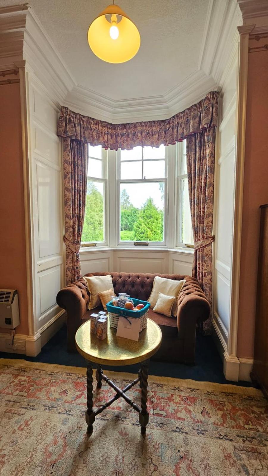 The Falls - Value Rooms At Aultnagar Estate Lairg Luaran gambar