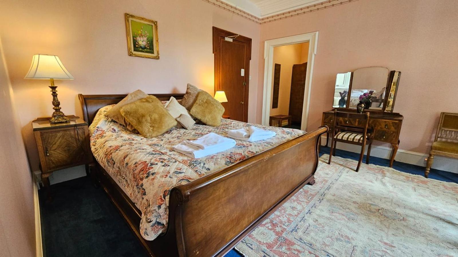 The Falls - Value Rooms At Aultnagar Estate Lairg Luaran gambar