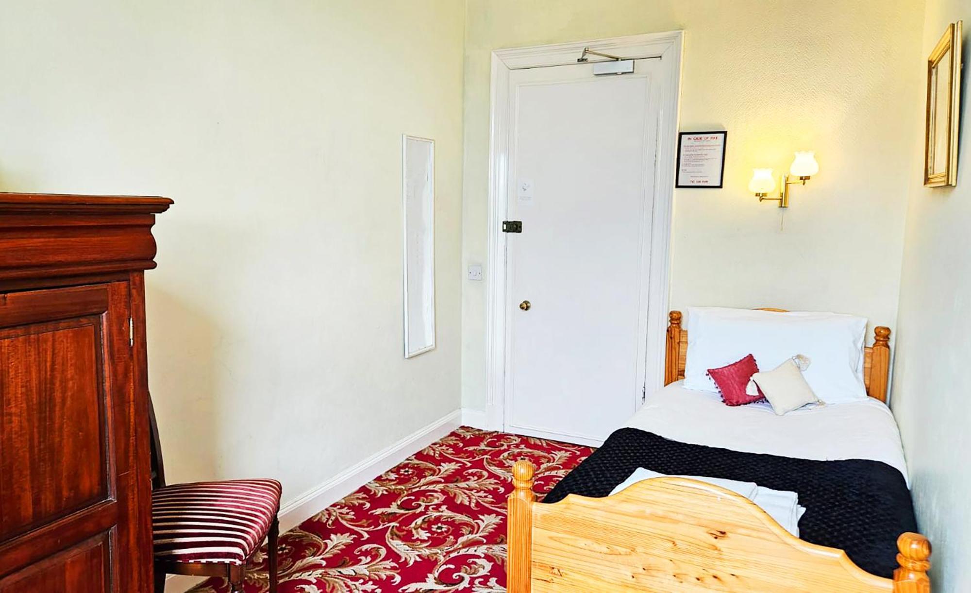 The Falls - Value Rooms At Aultnagar Estate Lairg Luaran gambar